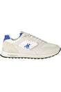 US GRAND MEN'S WHITE SPORTS FOOTWEAR
