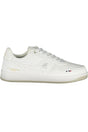 US GRAND MEN'S WHITE SPORTS FOOTWEAR