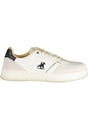 US GRAND MEN'S WHITE SPORTS FOOTWEAR