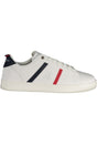 US GRAND MEN'S WHITE SPORTS FOOTWEAR