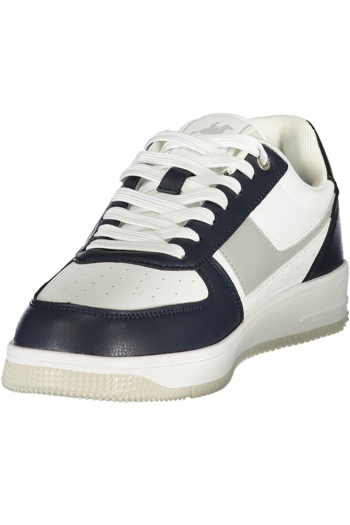 US GRAND MEN'S WHITE SPORTS FOOTWEAR