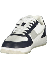 US GRAND MEN'S WHITE SPORTS FOOTWEAR