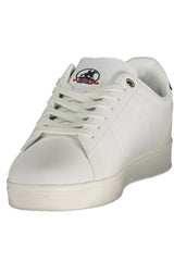 US GRAND MEN'S WHITE SPORTS FOOTWEAR