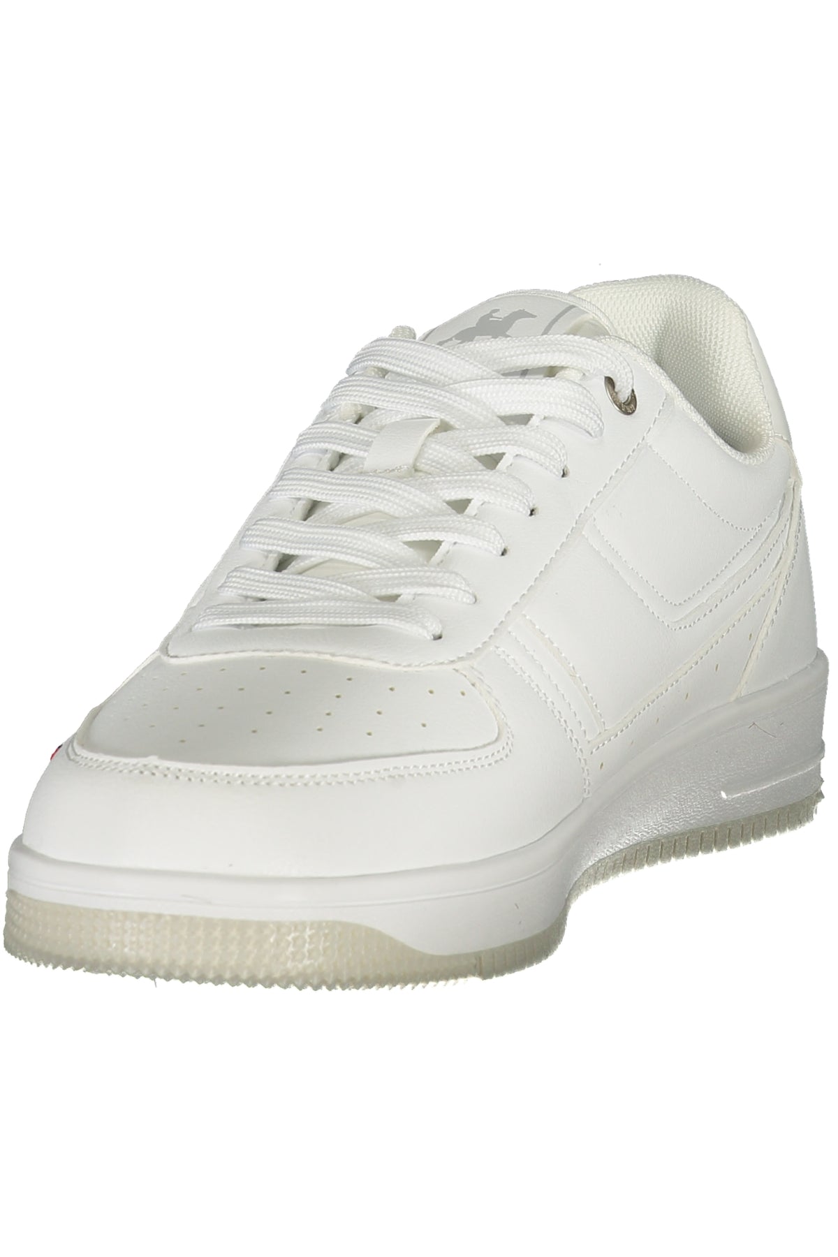 US GRAND MEN'S WHITE SPORTS FOOTWEAR