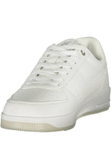 US GRAND MEN'S WHITE SPORTS FOOTWEAR