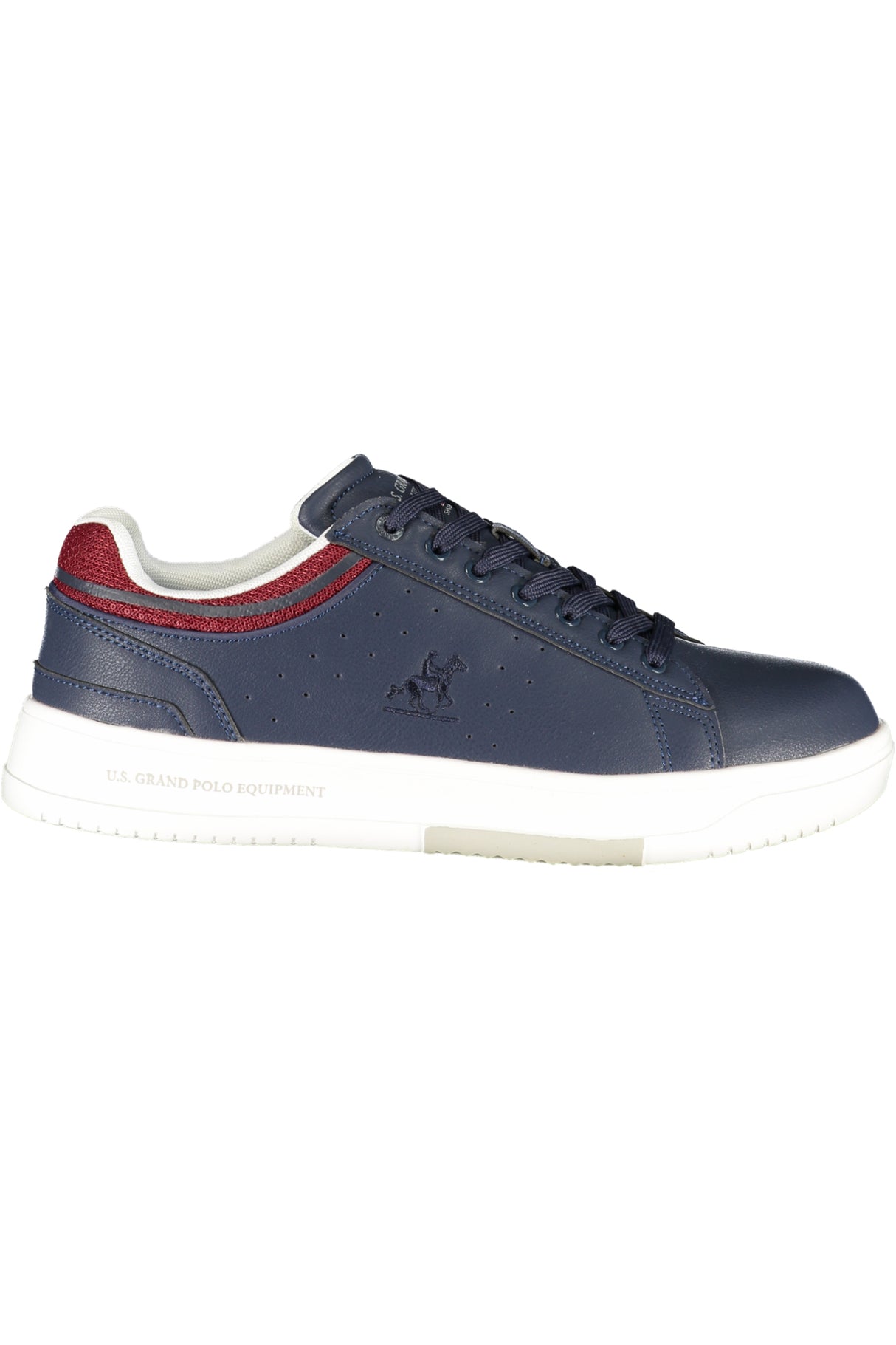 US GRAND MEN'S BLUE SPORTS FOOTWEAR