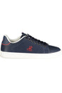 US GRAND MEN'S BLUE SPORTS FOOTWEAR