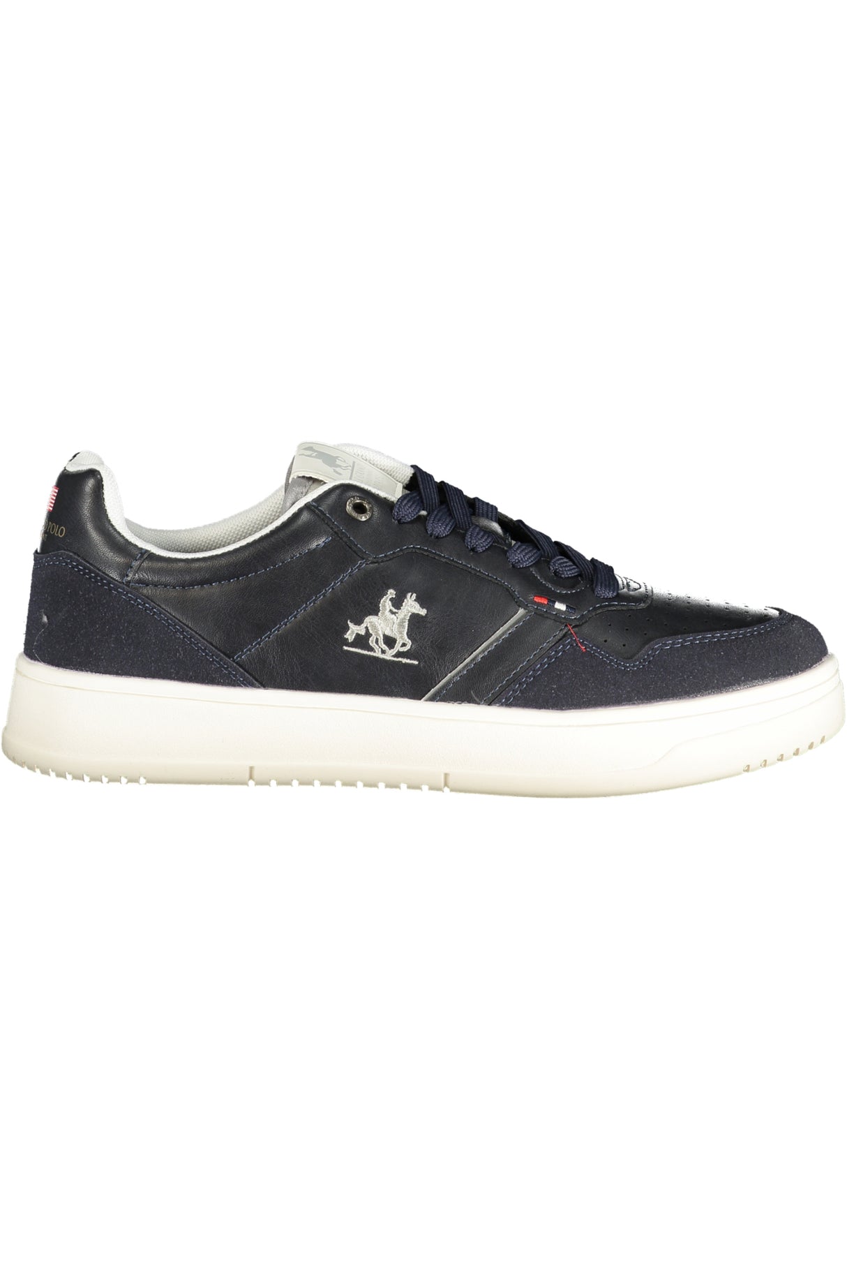 US GRAND MEN'S BLUE SPORTS FOOTWEAR