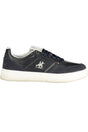 US GRAND MEN'S BLUE SPORTS FOOTWEAR