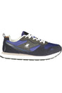 US GRAND MEN'S BLUE SPORTS FOOTWEAR