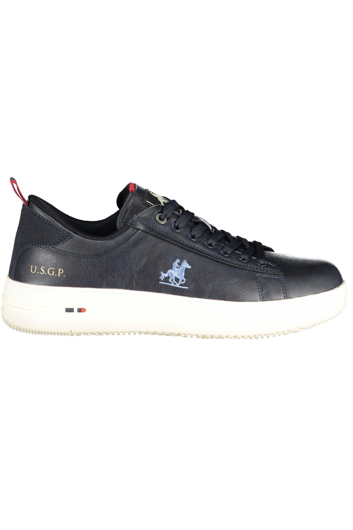 US GRAND MEN'S BLUE SPORTS FOOTWEAR