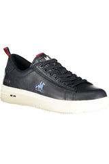 US GRAND MEN'S BLUE SPORTS FOOTWEAR