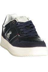 US GRAND MEN'S BLUE SPORTS FOOTWEAR