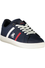 US GRAND MEN'S BLUE SPORTS FOOTWEAR