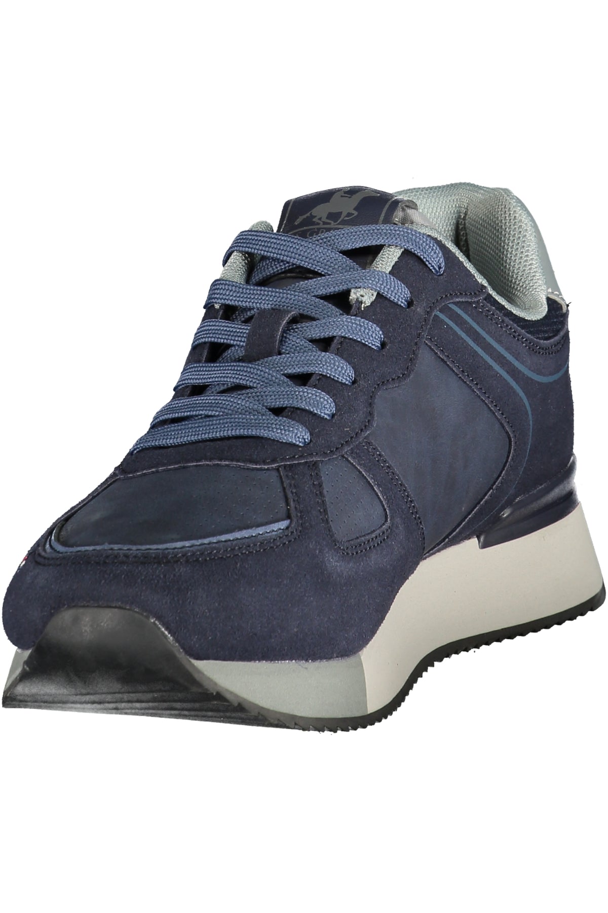 US GRAND MEN'S BLUE SPORTS FOOTWEAR