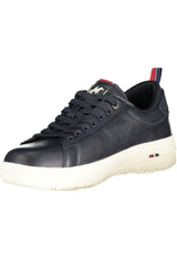 US GRAND MEN'S BLUE SPORTS FOOTWEAR