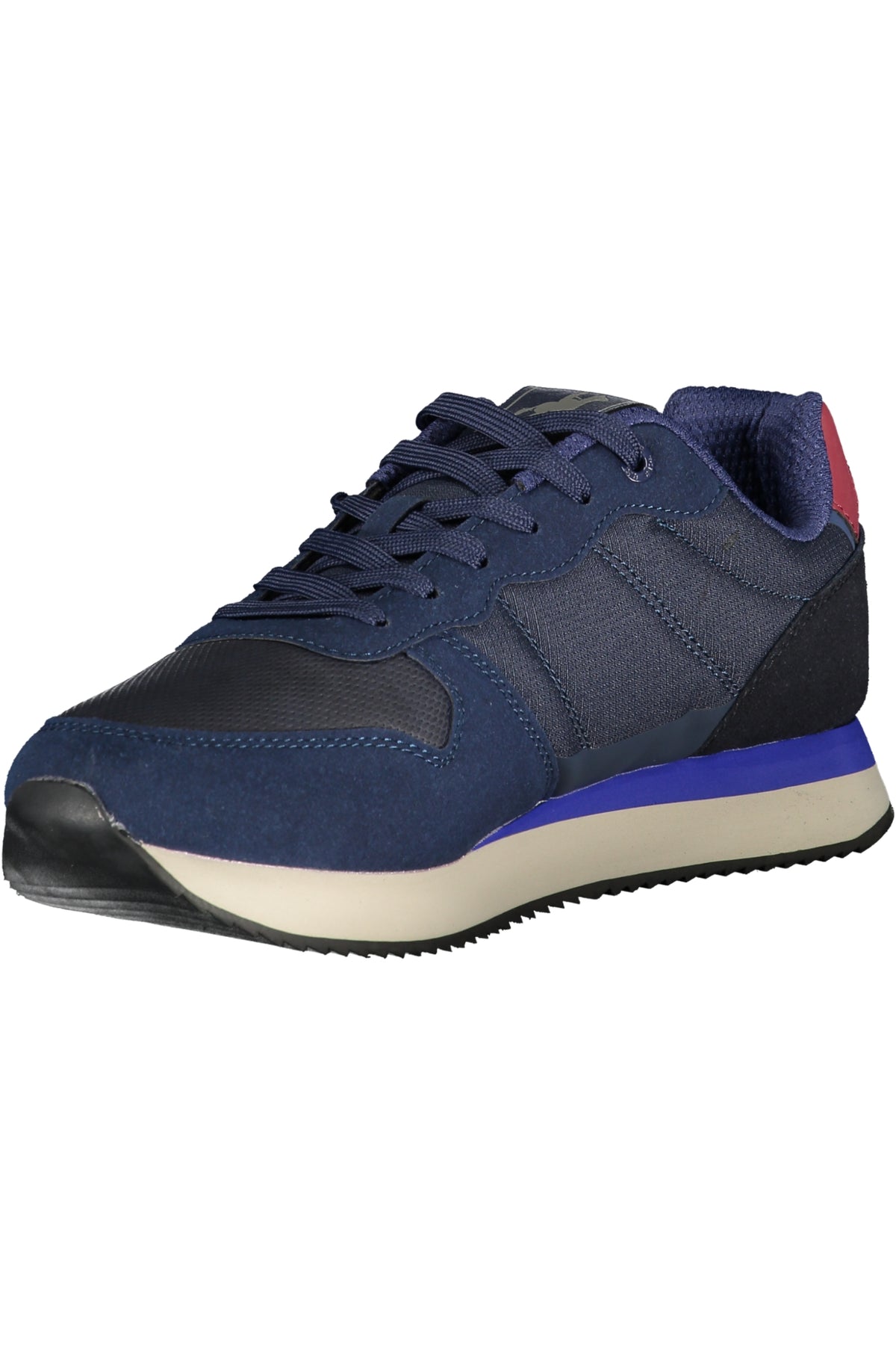 US GRAND MEN'S BLUE SPORTS FOOTWEAR