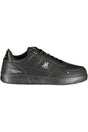 US GRAND MEN'S BLACK SPORTS FOOTWEAR