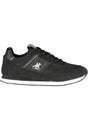 US GRAND MEN'S BLACK SPORTS FOOTWEAR