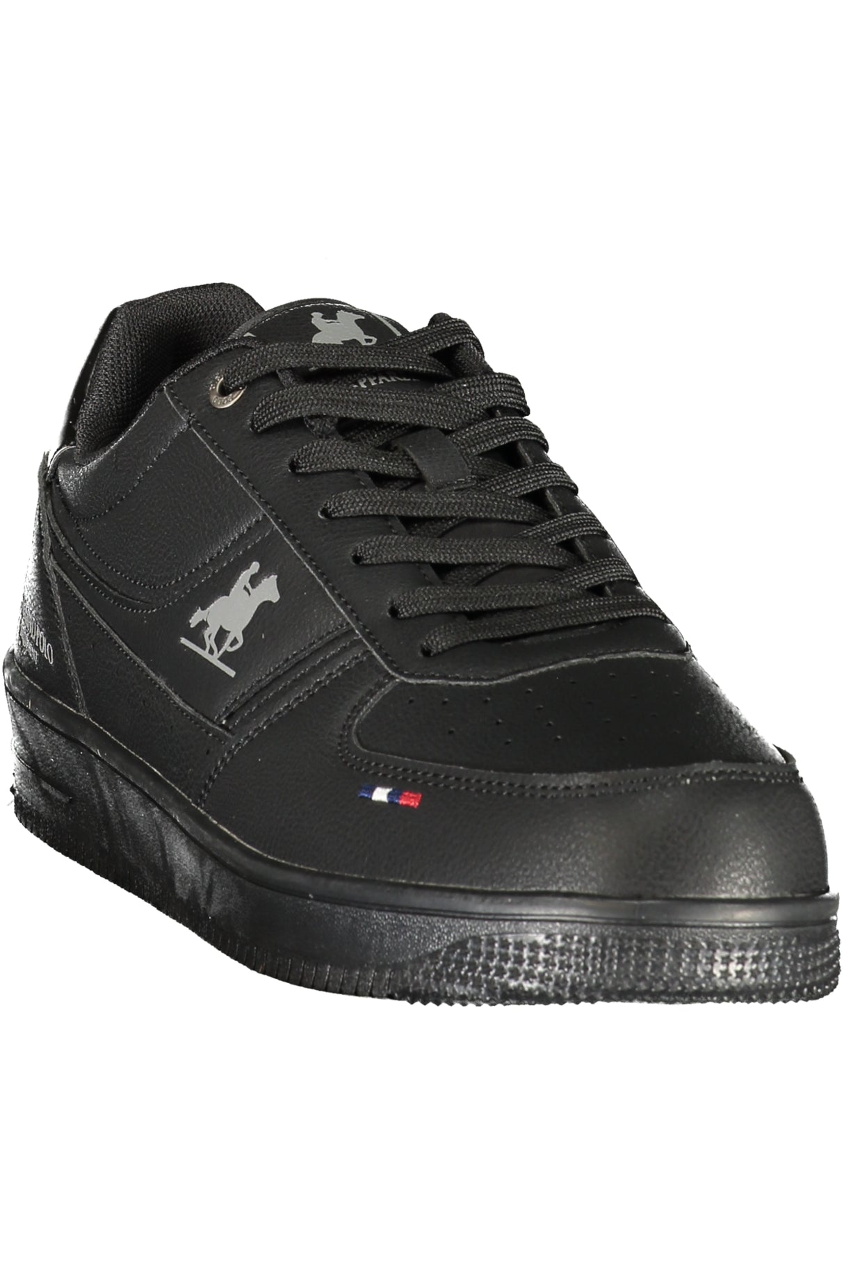 US GRAND MEN'S BLACK SPORTS FOOTWEAR