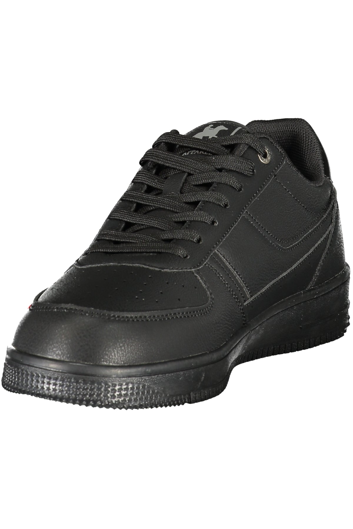 US GRAND MEN'S BLACK SPORTS FOOTWEAR