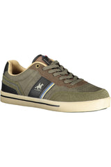 US GRAND MEN'S SPORTS FOOTWEAR GREEN