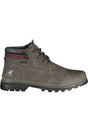 US GRAND FOOTWEAR MEN'S GREY BOOT