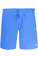US GRAND COSTUME BOTTOM PART BLUE MAN