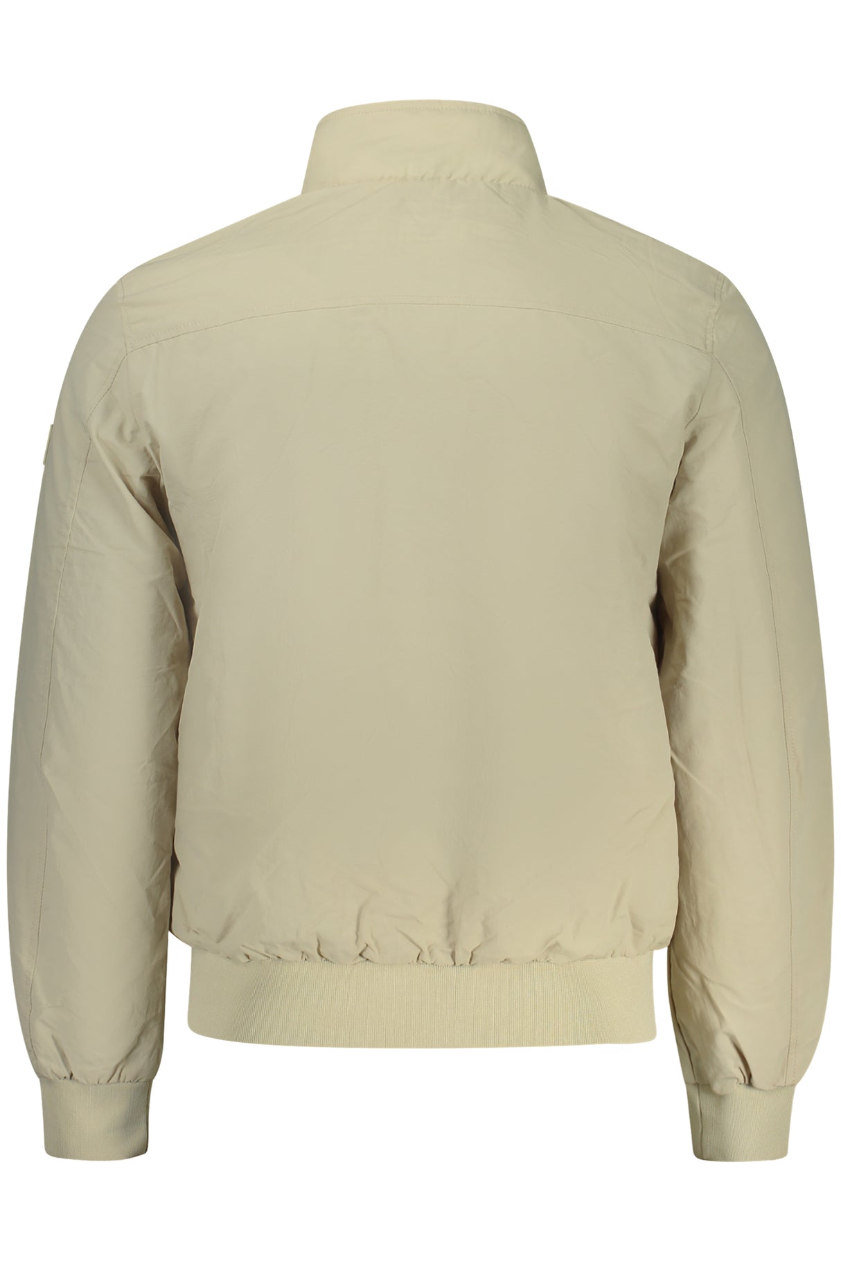 US GRAND MEN'S BEIGE JACKET