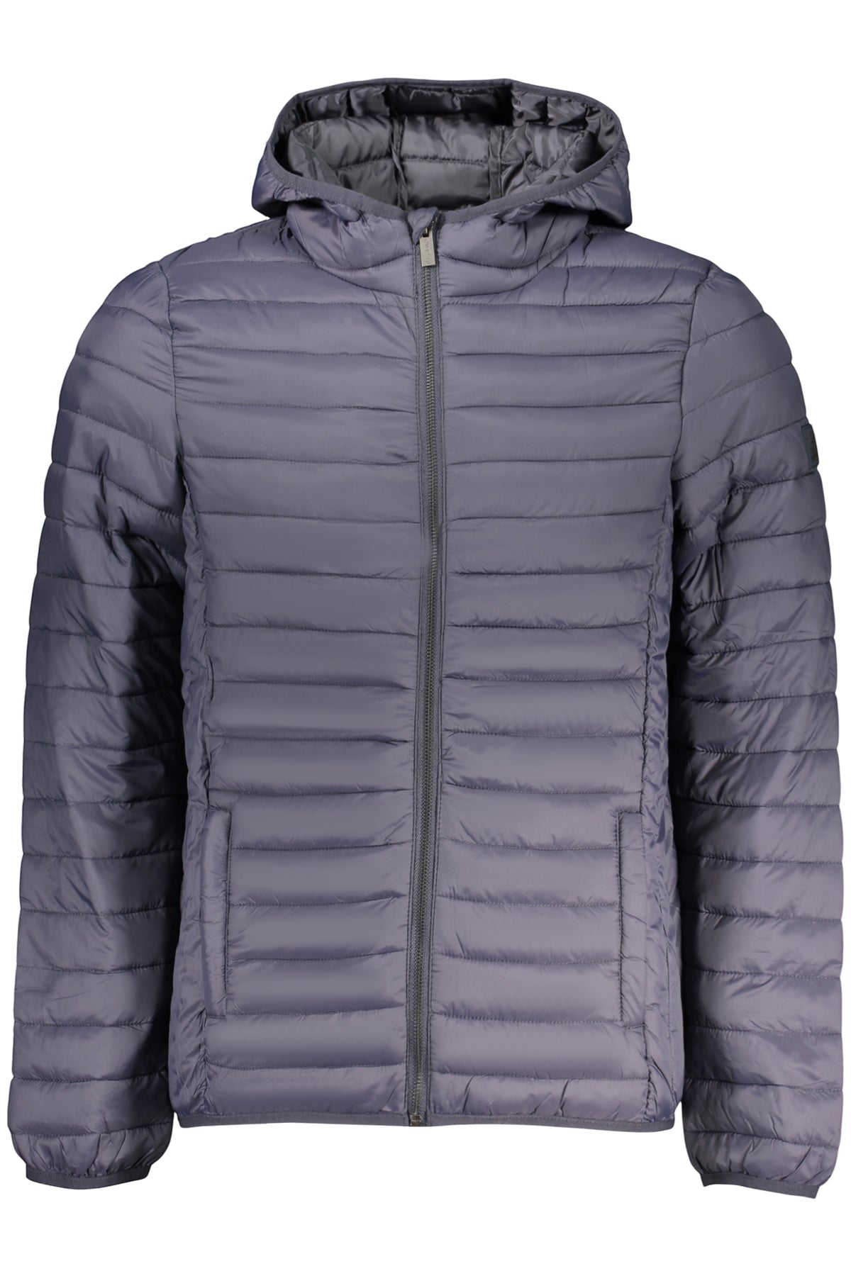 US GRAND MEN'S BLUE JACKET