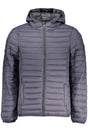 US GRAND MEN'S BLUE JACKET