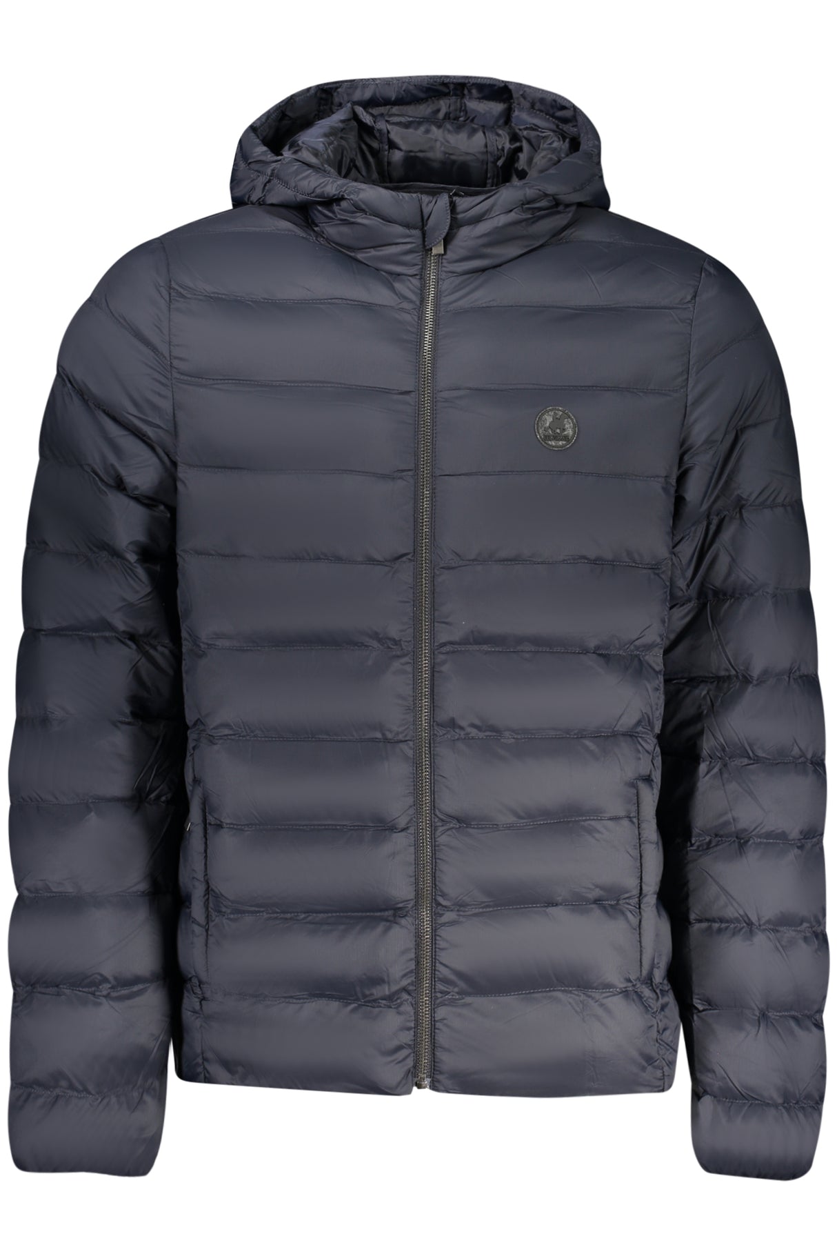 US GRAND MEN'S BLUE JACKET
