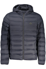 US GRAND MEN'S BLUE JACKET