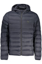 US GRAND MEN'S BLUE JACKET