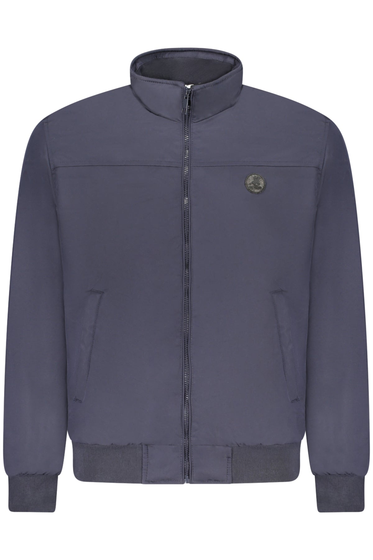 US GRAND MEN'S BLUE JACKET