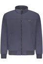 US GRAND MEN'S BLUE JACKET