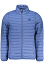 US GRAND MEN'S BLUE JACKET