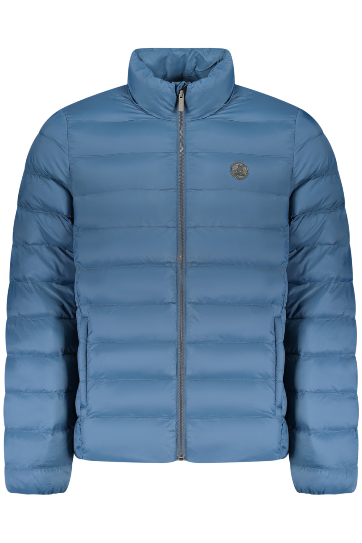 US GRAND MEN'S BLUE JACKET
