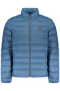 US GRAND MEN'S BLUE JACKET