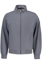 US GRAND MEN'S BLUE JACKET