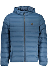 US GRAND MEN'S BLUE JACKET