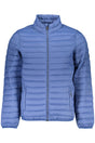US GRAND MEN'S BLUE JACKET