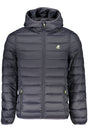 US GRAND MEN'S BLUE JACKET