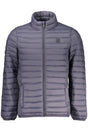 US GRAND MEN'S BLUE JACKET