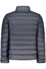 US GRAND MEN'S BLUE JACKET