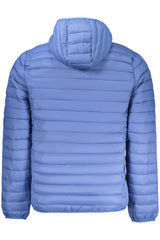 US GRAND MEN'S BLUE JACKET