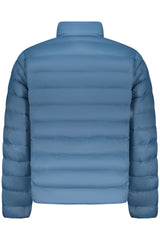 US GRAND MEN'S BLUE JACKET