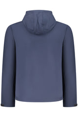 US GRAND MEN'S BLUE JACKET