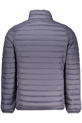 US GRAND MEN'S BLUE JACKET