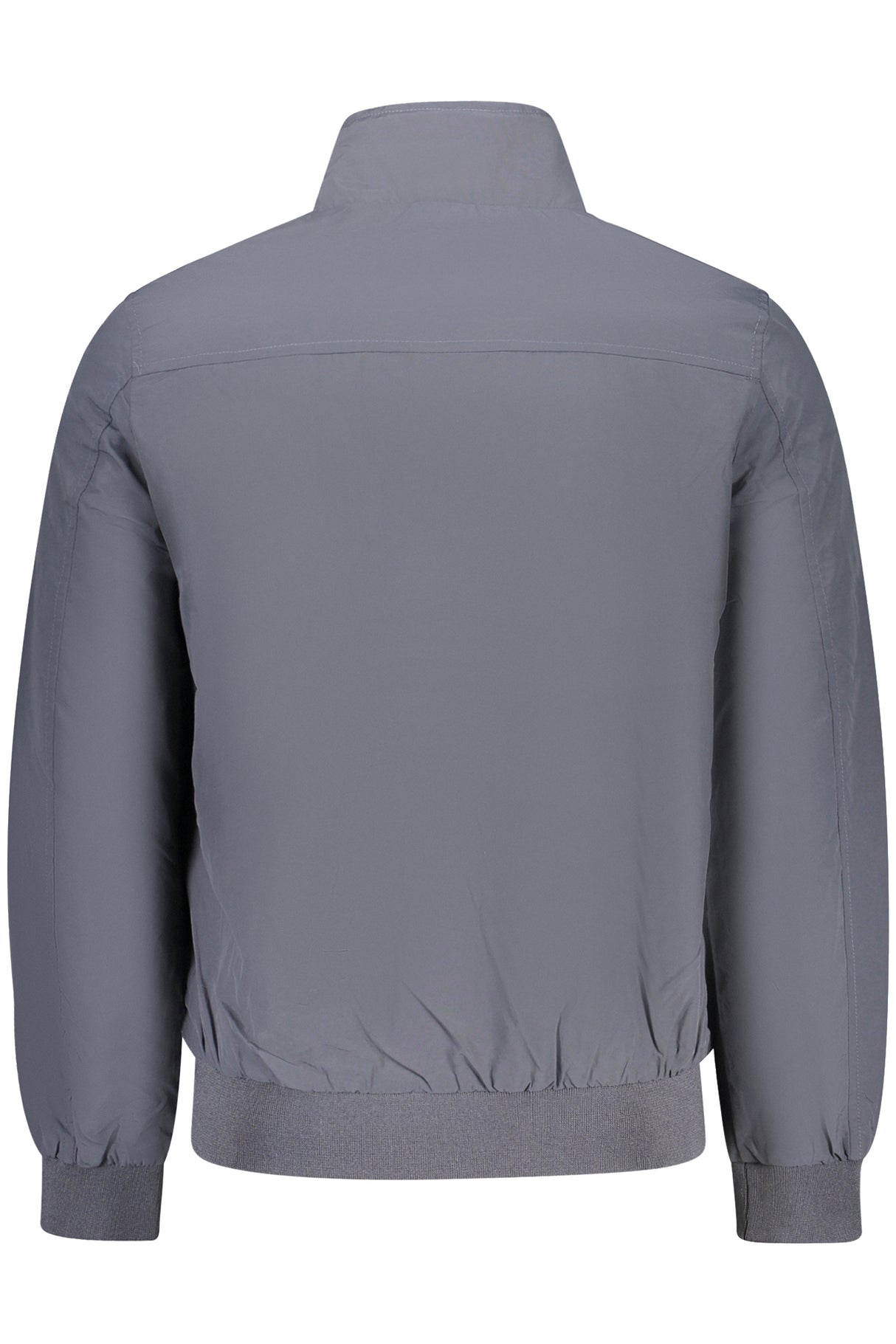 US GRAND MEN'S BLUE JACKET